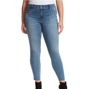 Jessica Simpson Skinny Jean